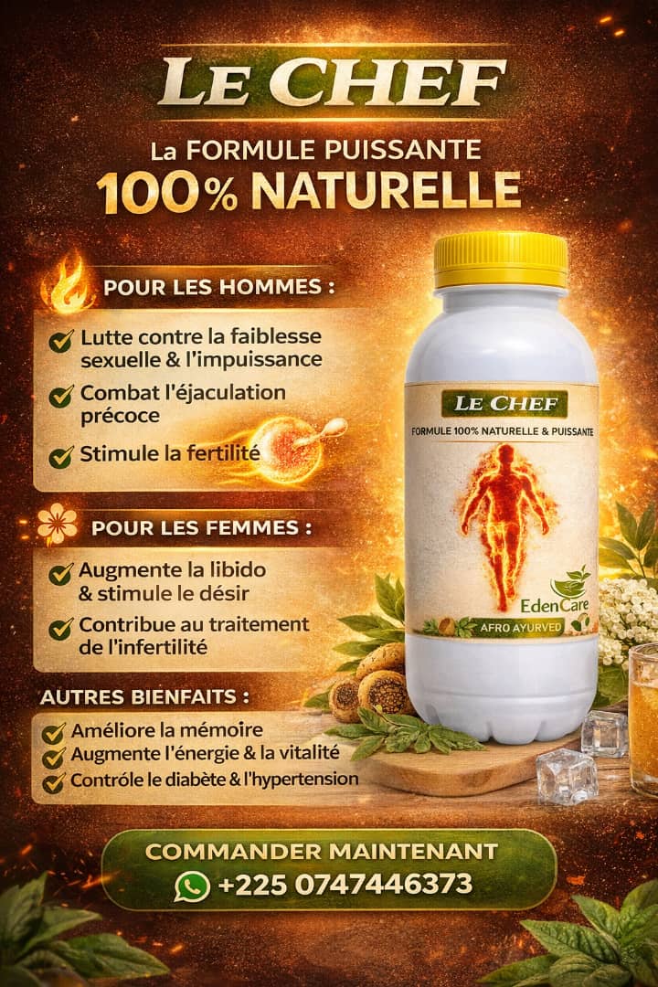 Belle Apparemment À Vendre  - Côte d’Ivoire